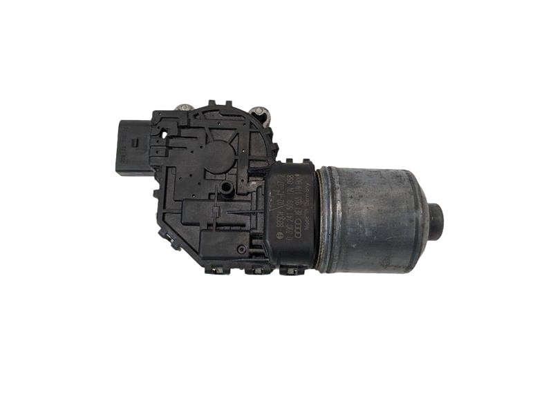 2001 - 2005 OEM AUDI A4 FRONT WINDSHIELD WASHER WIPER MOTOR ASSEMBLY