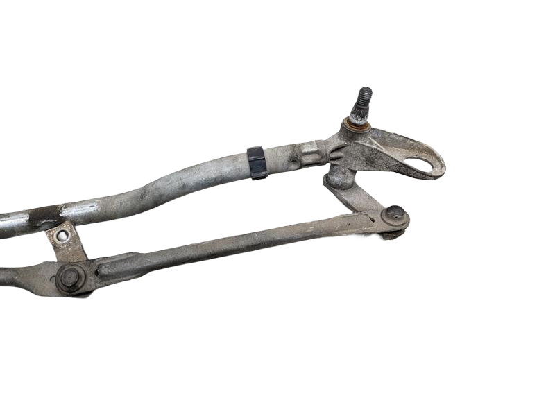 2001 - 2005 OEM AUDI A4 WINDSHIELD WIPER TRANSMISSION LINKAGE