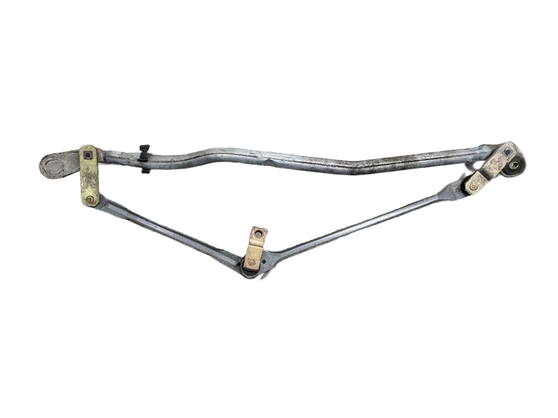 2001 - 2005 OEM AUDI A4 WINDSHIELD WIPER TRANSMISSION LINKAGE