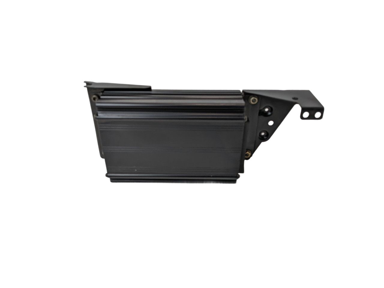 2001 - 2005 OEM AUDI A4 RADIO STEREO SOUND SYSTEM AMPLIFIER UNIT