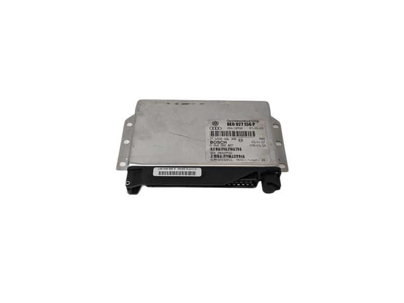 2001 - 2005 OEM AUDI A4 TRANSMISSION CONTROL MODULE UNIT