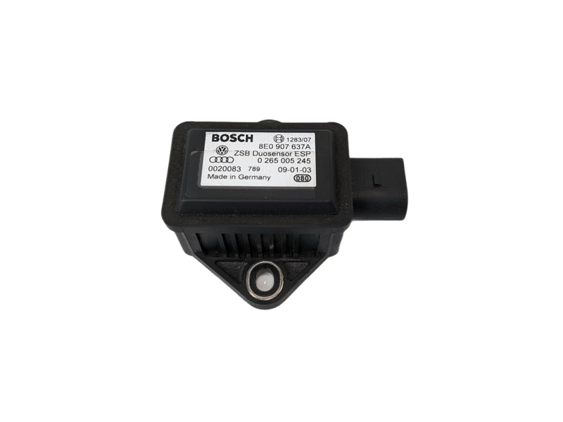 2001 - 2005 OEM AUDI A4 YAW RATE SENSOR CONTROL MODULE UNIT