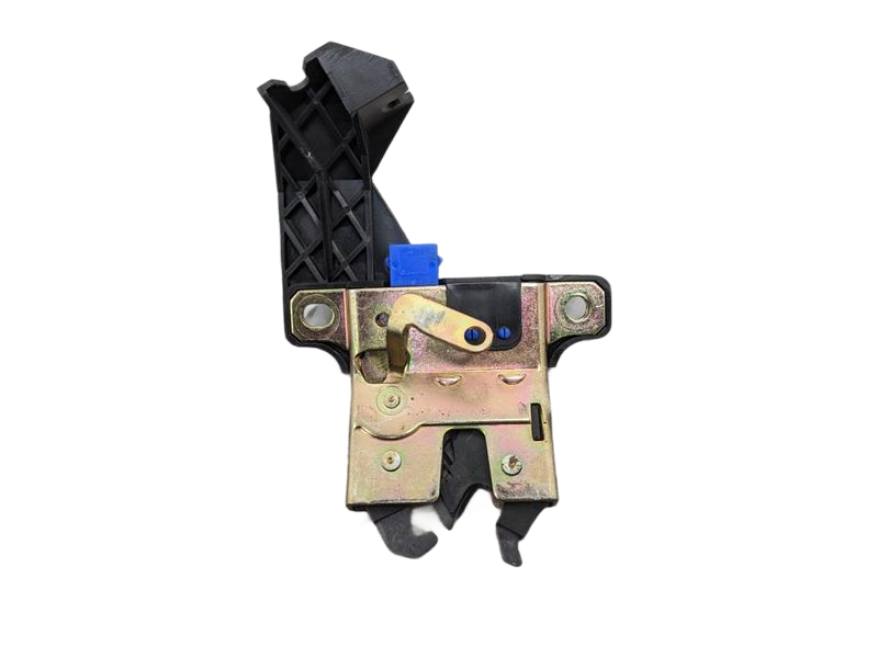 2001 - 2005 OEM AUDI A4 TAILGATE TRUNK DECK LID LOCK LATCH ACTUATOR ASSEMBLY