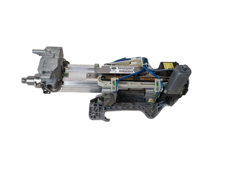 2010 - 2013 OEM LAND ROVER RANGE ROVER SPORT STEERING COLUMN WITH STEERING LOCK