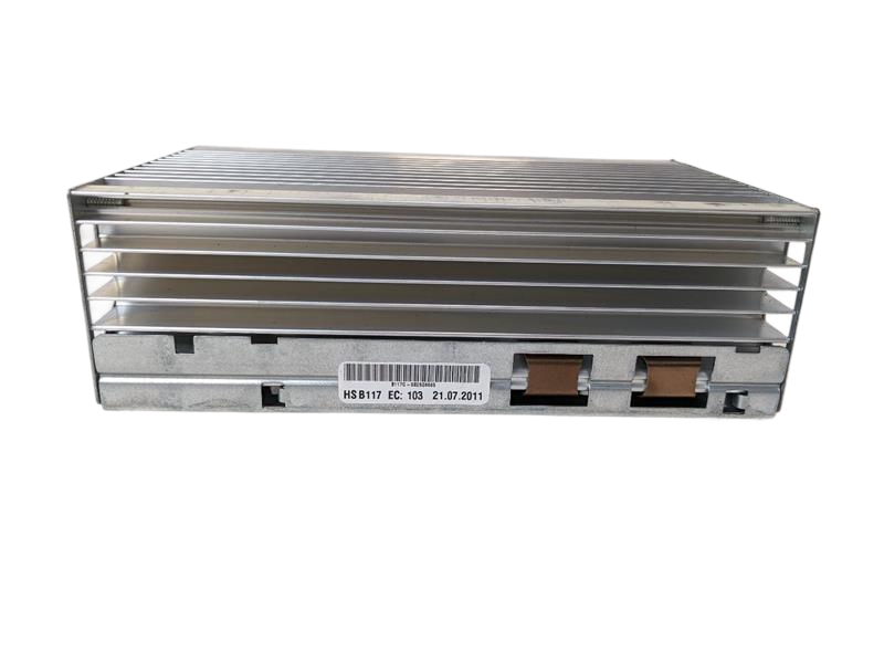 2010 - 2015 OEM BMW 740I AUDIO SOUND SYSTEM AMPLIFIER