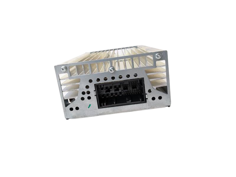 2010 - 2015 OEM BMW 740I AUDIO SOUND SYSTEM AMPLIFIER