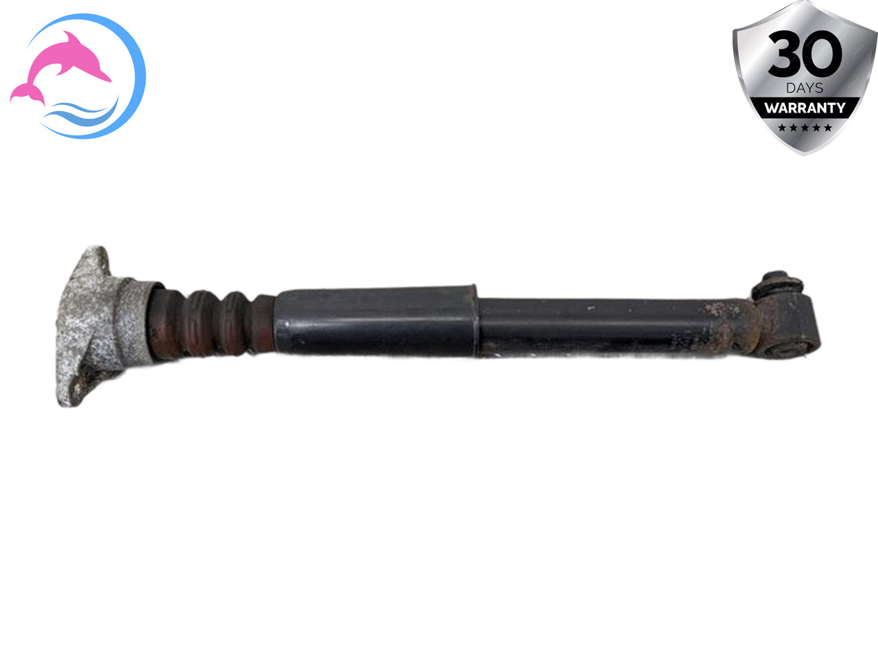 2004 - 2011 OEM AUDI A6 REAR LEFT DRIVER SIDE SHOCK STRUT ABSORBER