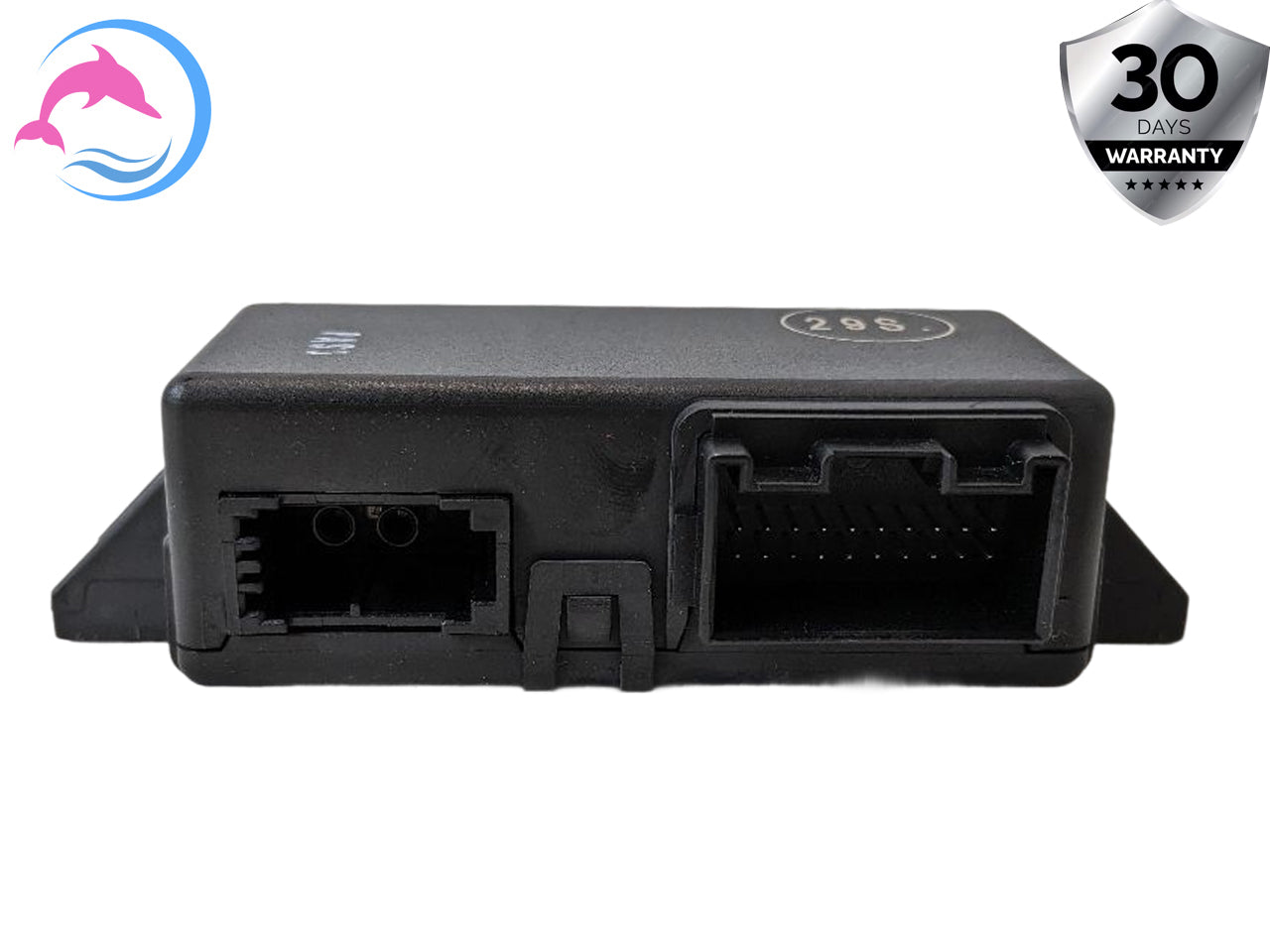 2004 - 2011 OEM AUDI A6 GENUINE GATEWAY CONTROL MODULE UNIT