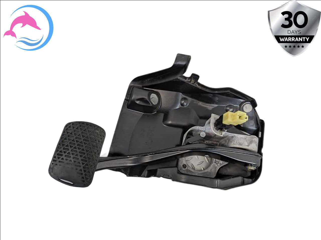 2006 - 2009 OEM MERCEDES-BENZ E350 EMERGENCY FOOT PARKING BRAKE PEDAL