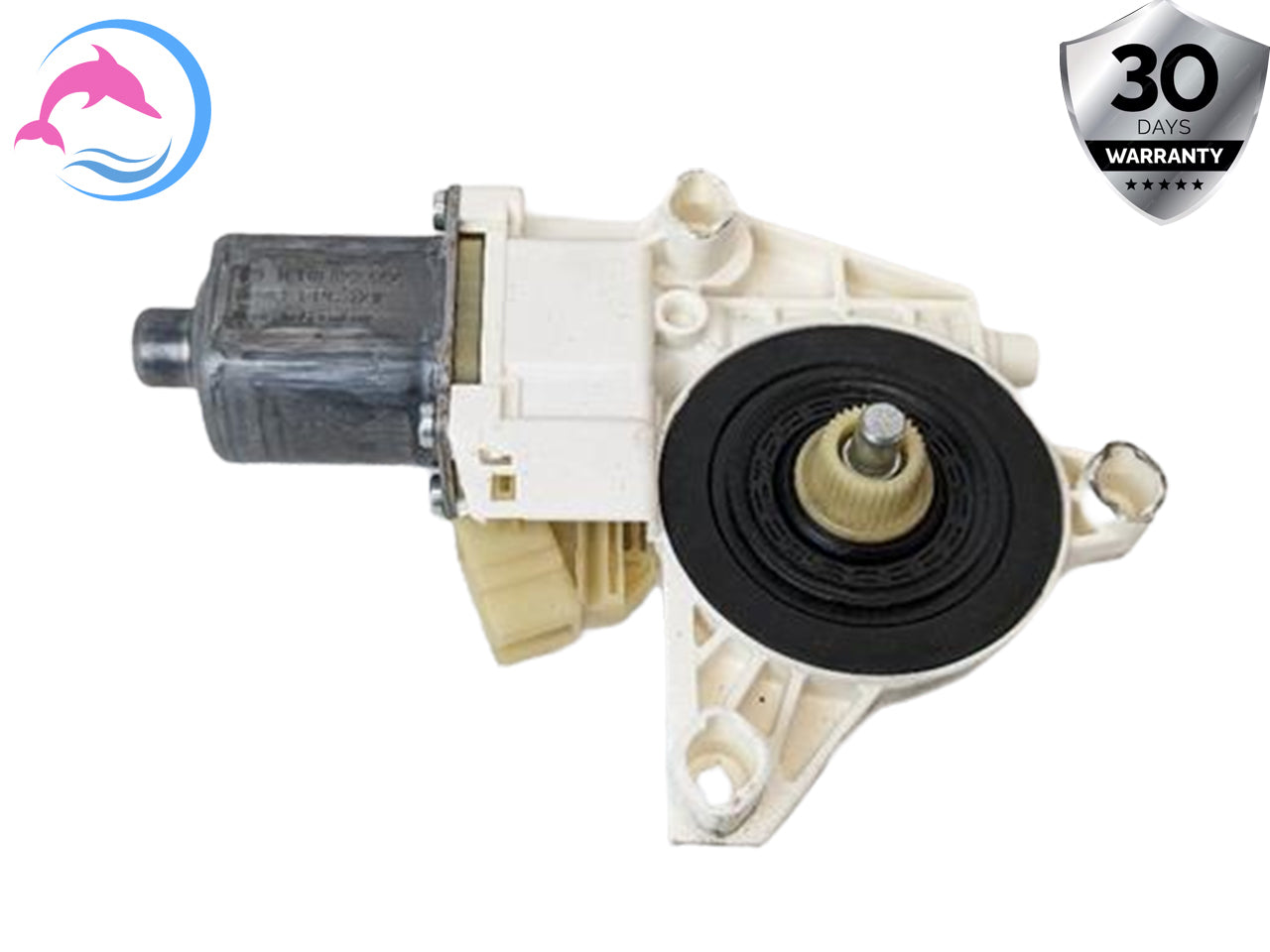 2008 - 2015 OEM MERCEDES BENZ C300 REAR RIGHT SIDE POWER WINDOW REGULATOR MOTOR