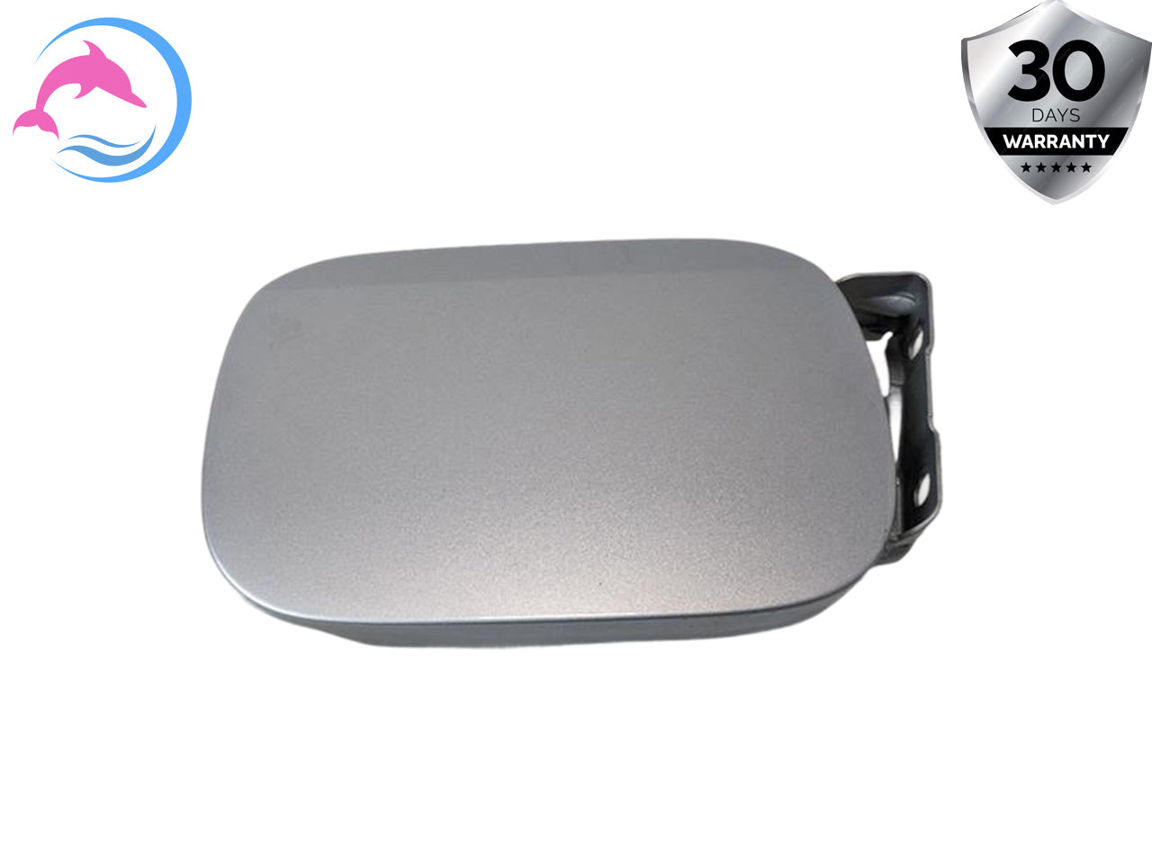 2006 - 2009 OEM MERCEDES-BENZ E350 GAS CAP FUEL TANK FILLER LID COVER