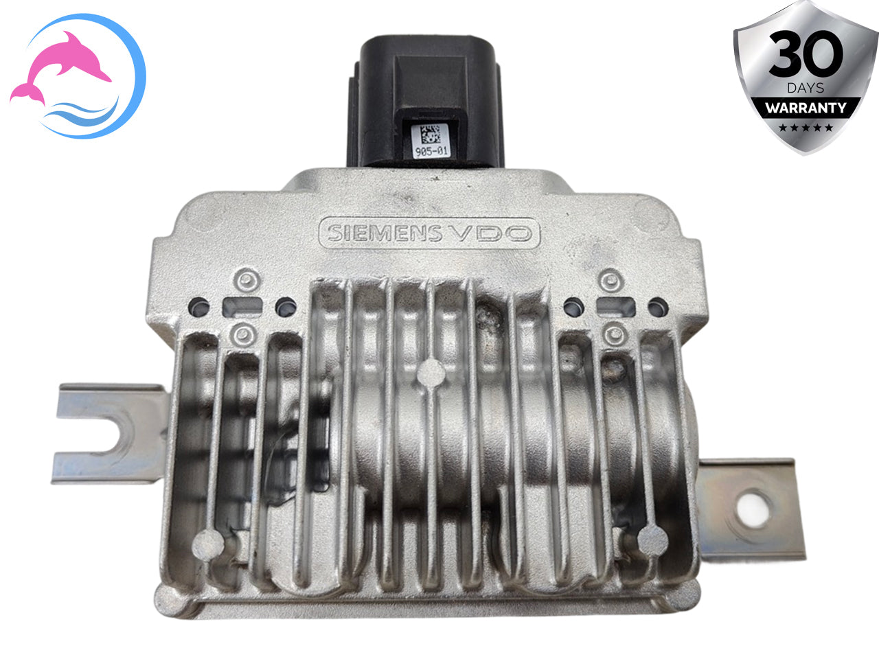 2010 - 2013 OEM LAND ROVER RANGE ROVER SPORT FUEL PUMP CONTROL MODULE UNIT