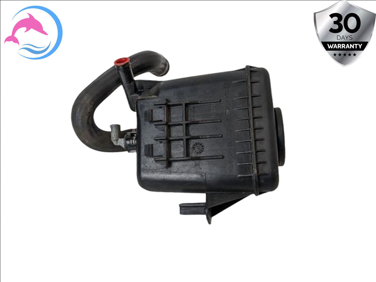 2008 - 2015 OEM BMW 750LI 740LI POWER STEERING FLUID RESERVOIR BOTTLE TANK