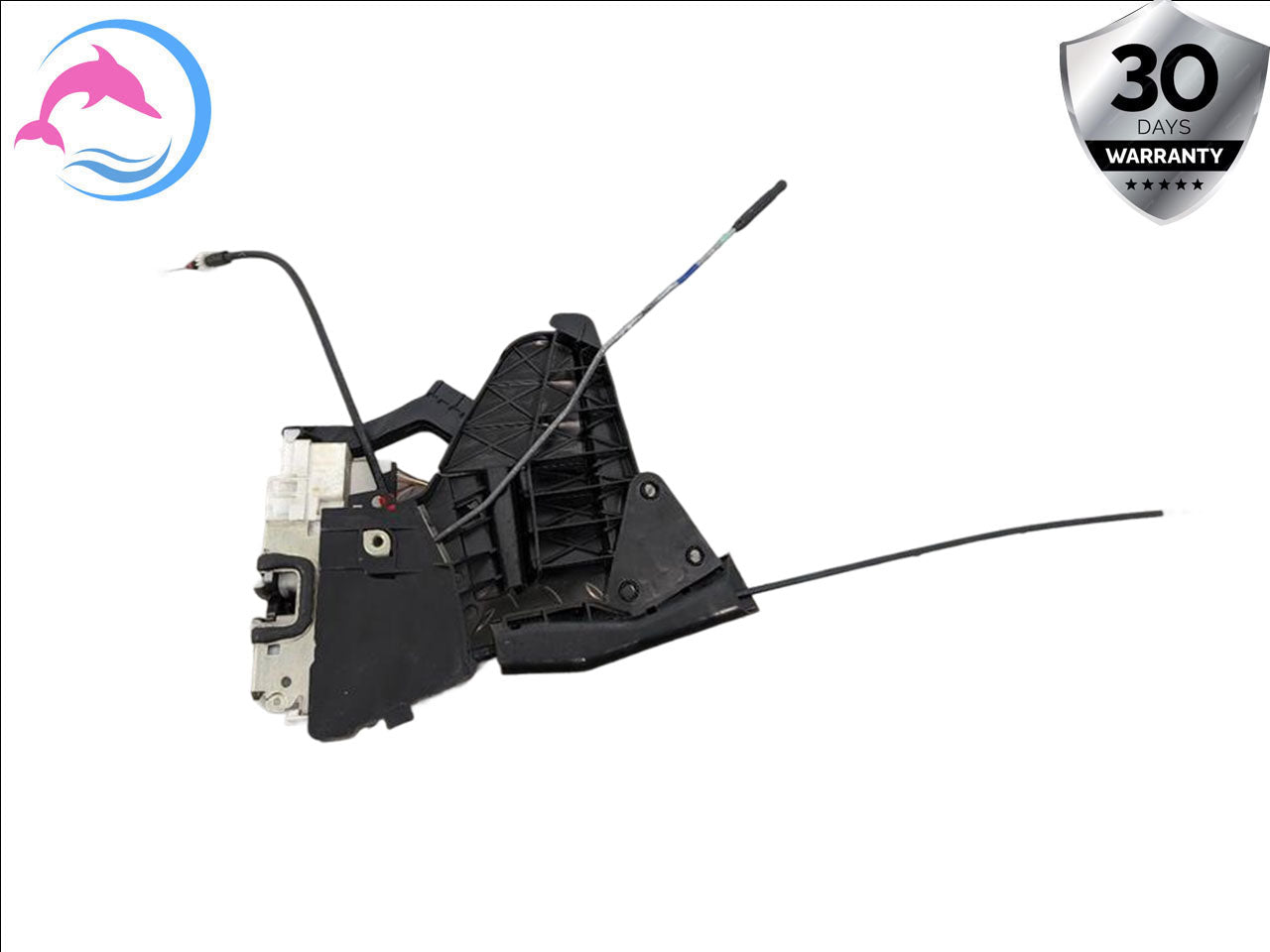 2008 - 2012 OEM MERCEDES-BENZ GL550 REAR LEFT DOOR LOCK LATCH ACTUATOR