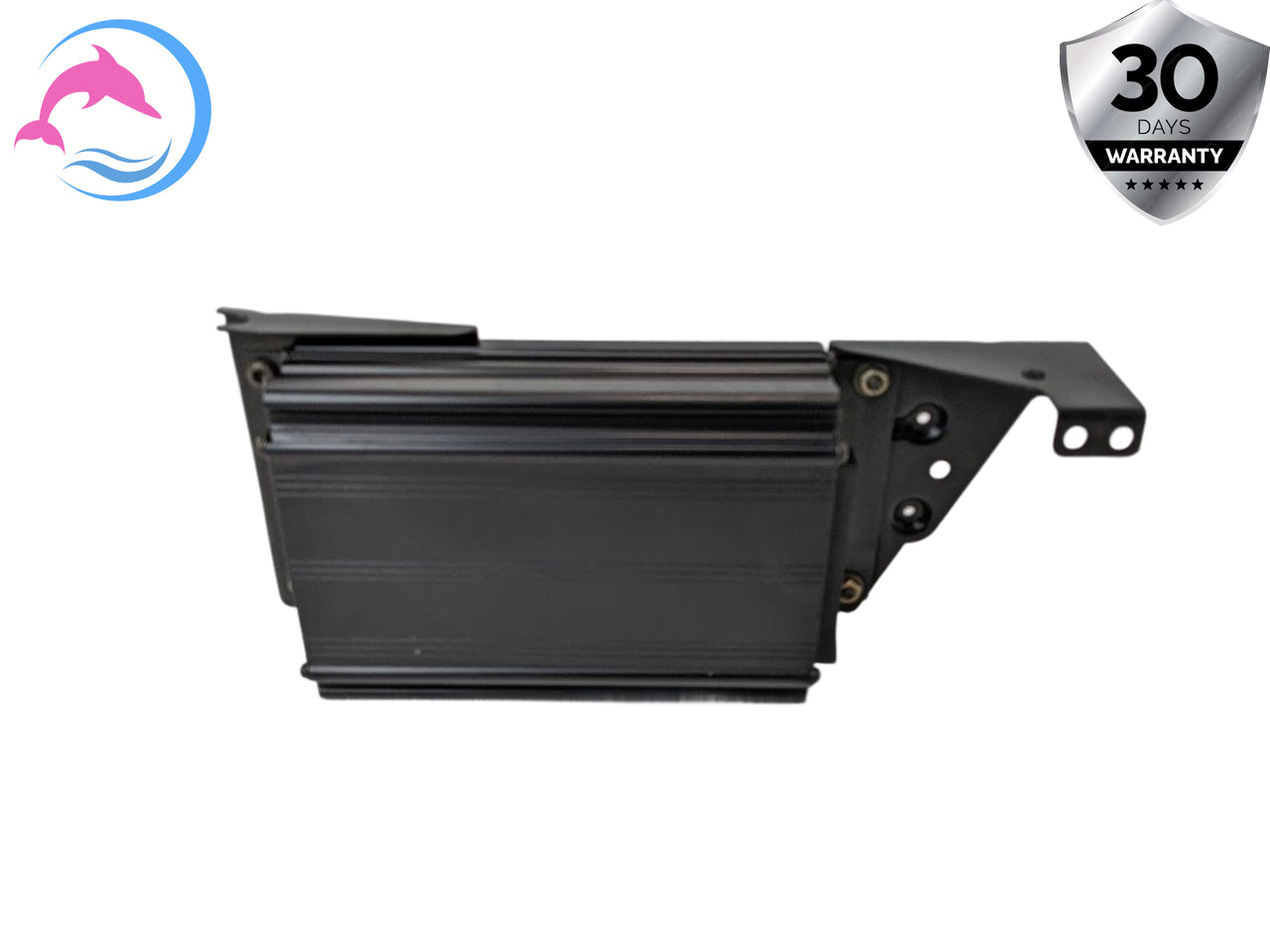 2001 - 2005 OEM AUDI A4 RADIO STEREO SOUND SYSTEM AMPLIFIER UNIT