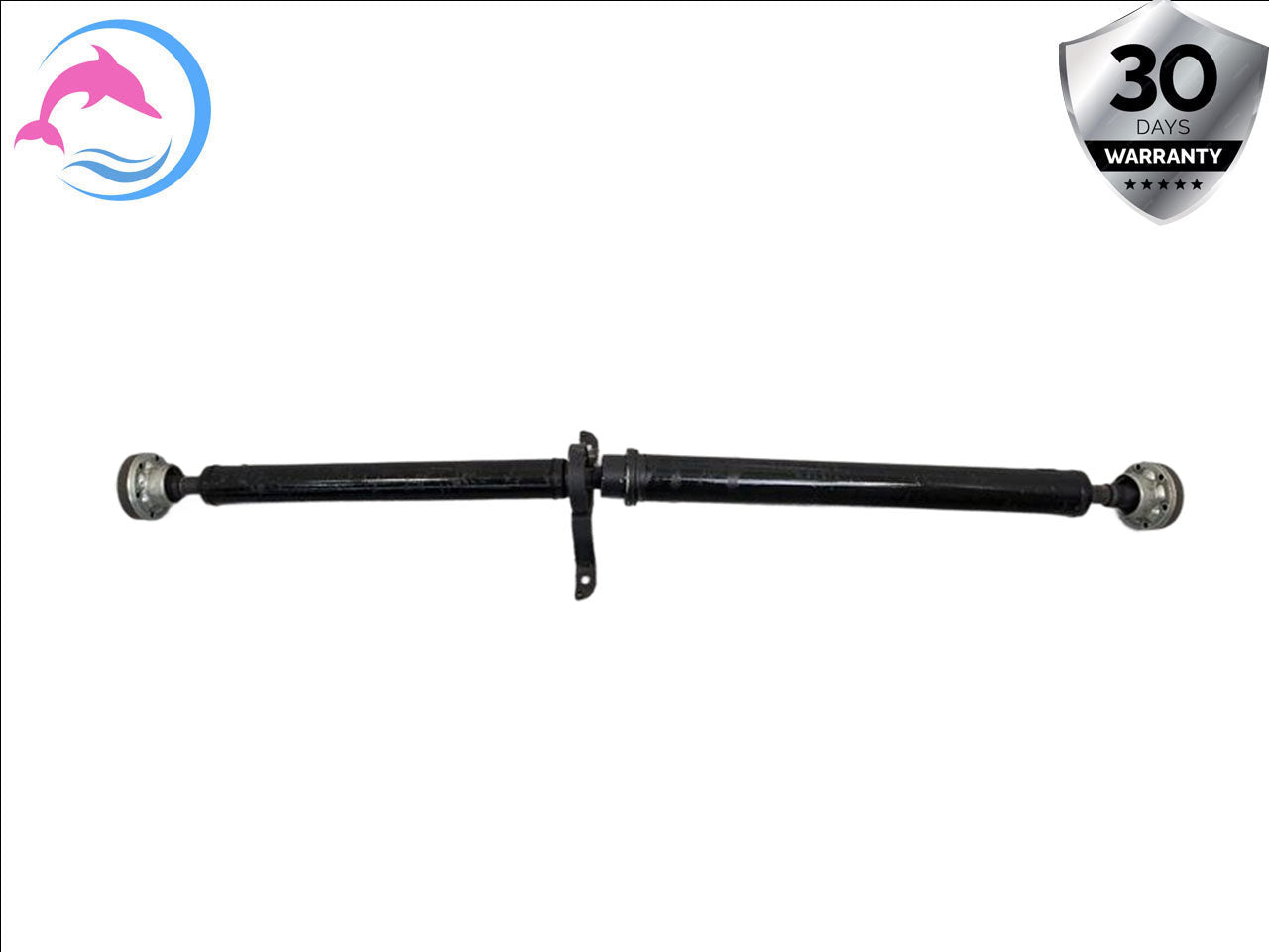 2008 - 2016 OEM AUDI A4 REAR DRIVE SHAFT CARDAN PROPELLER