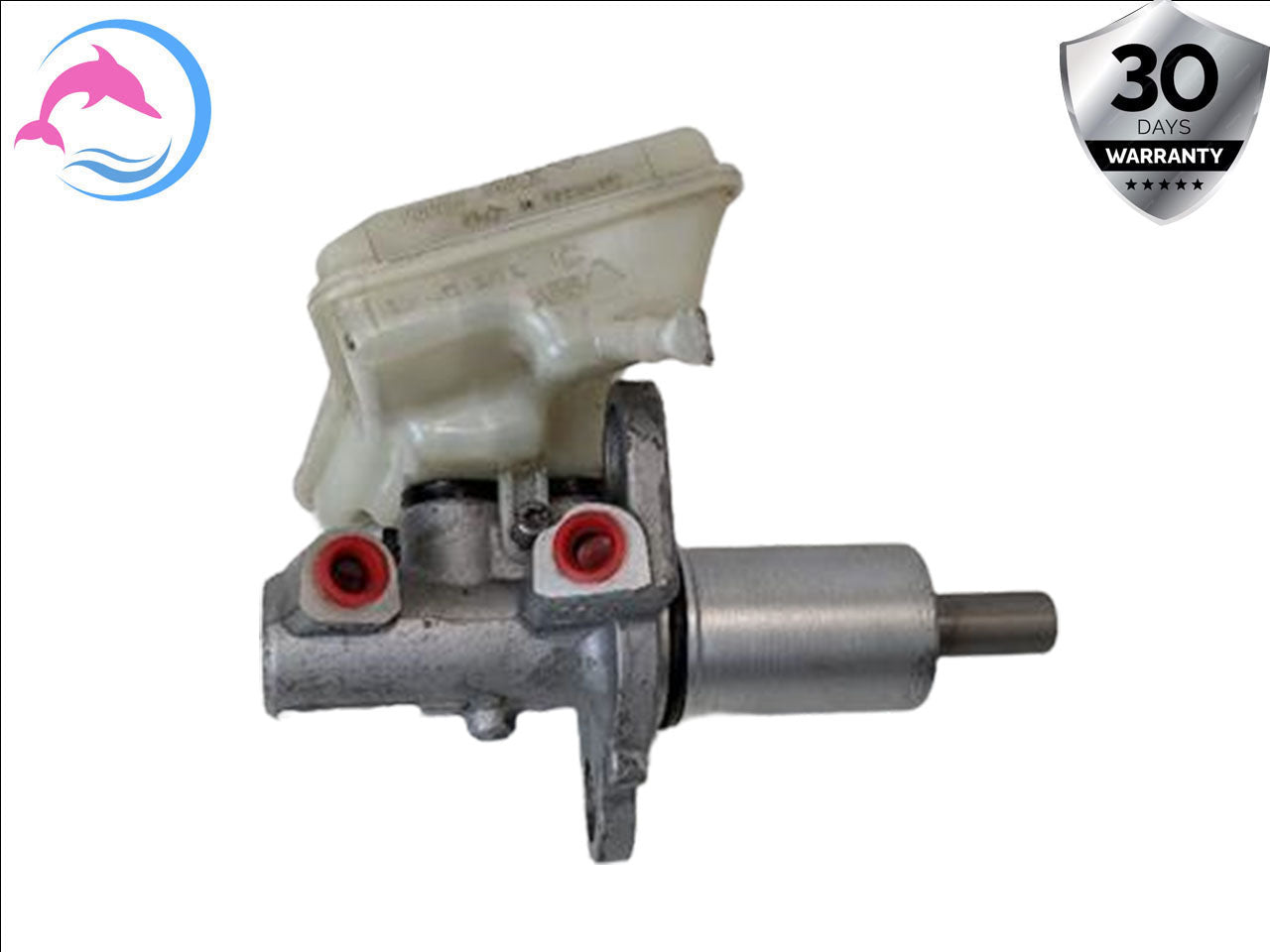 2004 - 2011 OEM AUDI A6 BRAKE MASTER CYLINDER WITH RESERVOIR