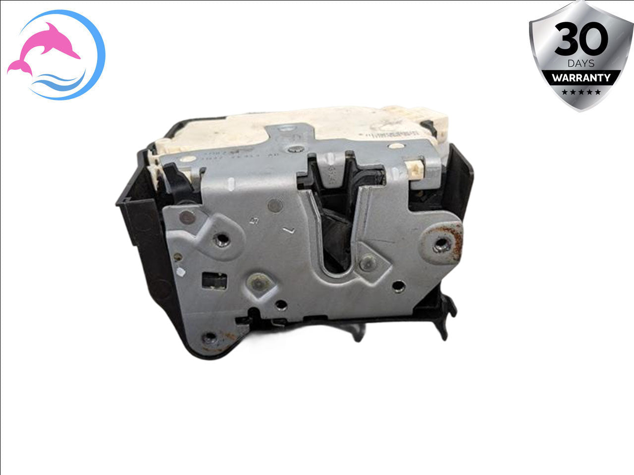 2010 - 2013 OEM LAND ROVER RANGE ROVER REAR LEFT DOOR LOCK LATCH ACTUATOR