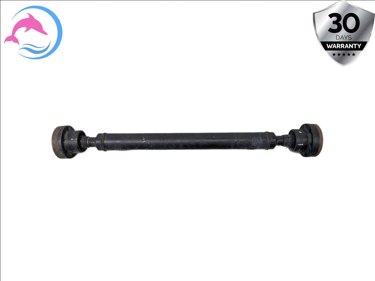 2014 - 2016 OEM LAND ROVER LR4 FRONT DRIVE SHAFT CARDAN PROPELLER ASSEMBLY