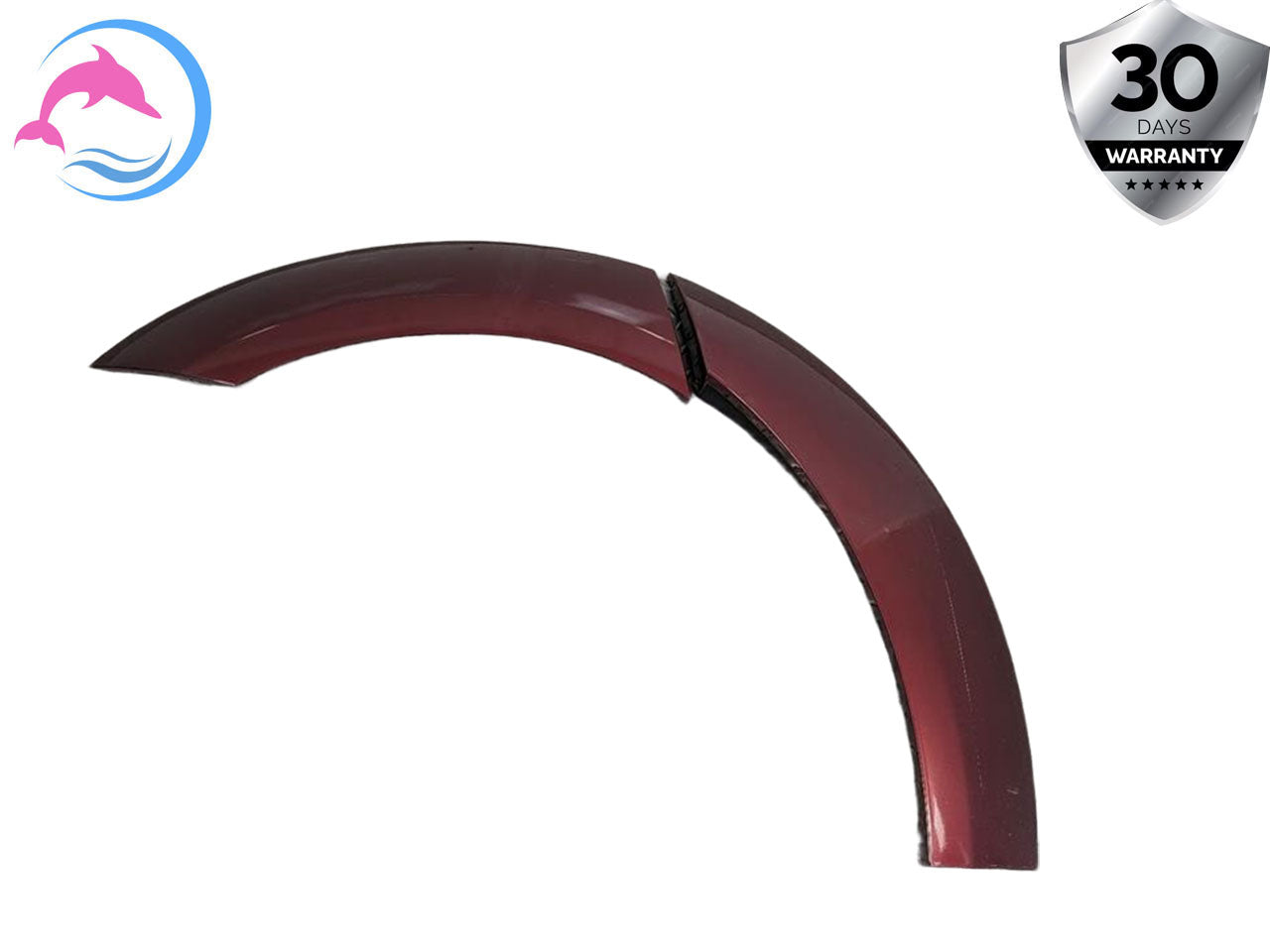 2020 - 2023 OEM DODGE CHARGER SRT 392 REAR RIGHT WIDEBODY FENDER FLARE