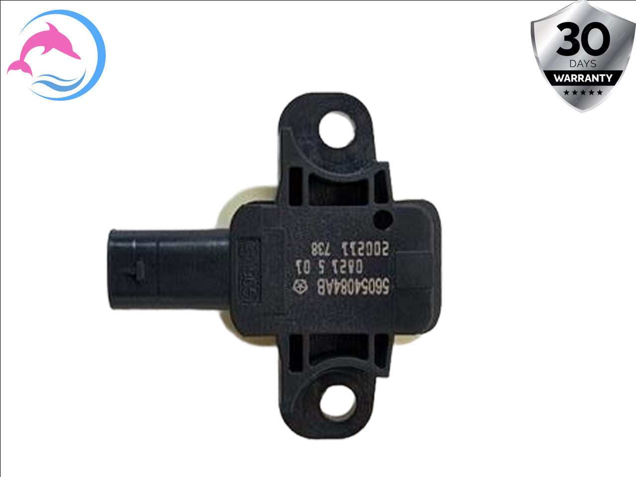 20 - 23 OEM DODGE CHARGER SRT 392 CRASH IMPACT ACCELERATION SENSOR UNIT