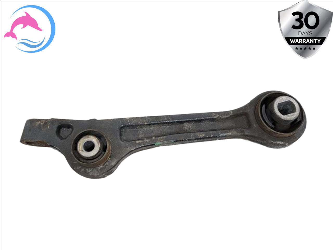 2020 - 2023 OEM DODGE CHARGER SRT 392 FRONT RIGHT REARWARD LOWER CONTROL ARM