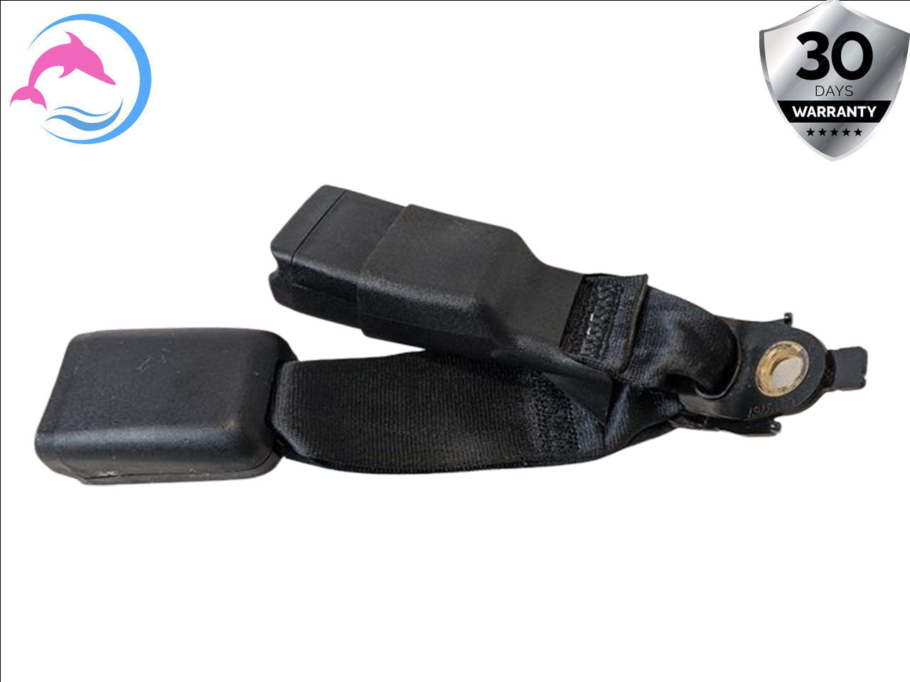 2020 - 2023 OEM DODGE CHARGER SRT 392 REAR CENTER SEAT BELT BUCKLE FIT