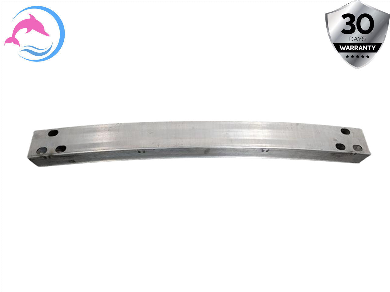 20 - 23 OEM DODGE CHARGER SRT 392 REAR BUMPER REINFORCEMENT IMPACT BAR BEAM