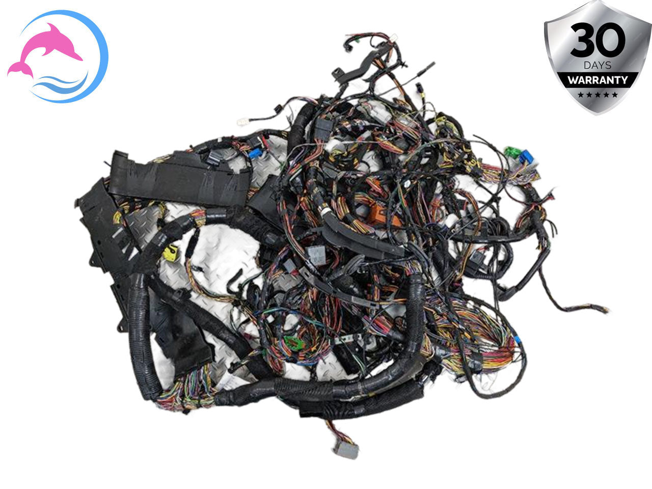 2014 - 2016 OEM LAND ROVER LR4 MAIN BODY WIRE WIRING HARNESS