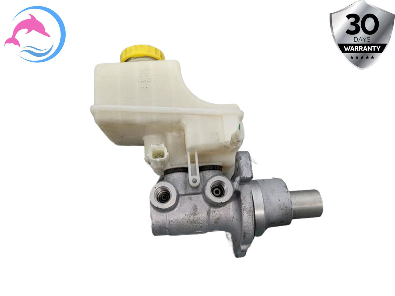 20 - 23 OEM DODGE CHARGER SRT 392 BRAKE MASTER CYLINDER WITH RESERVOIR BOTTLE