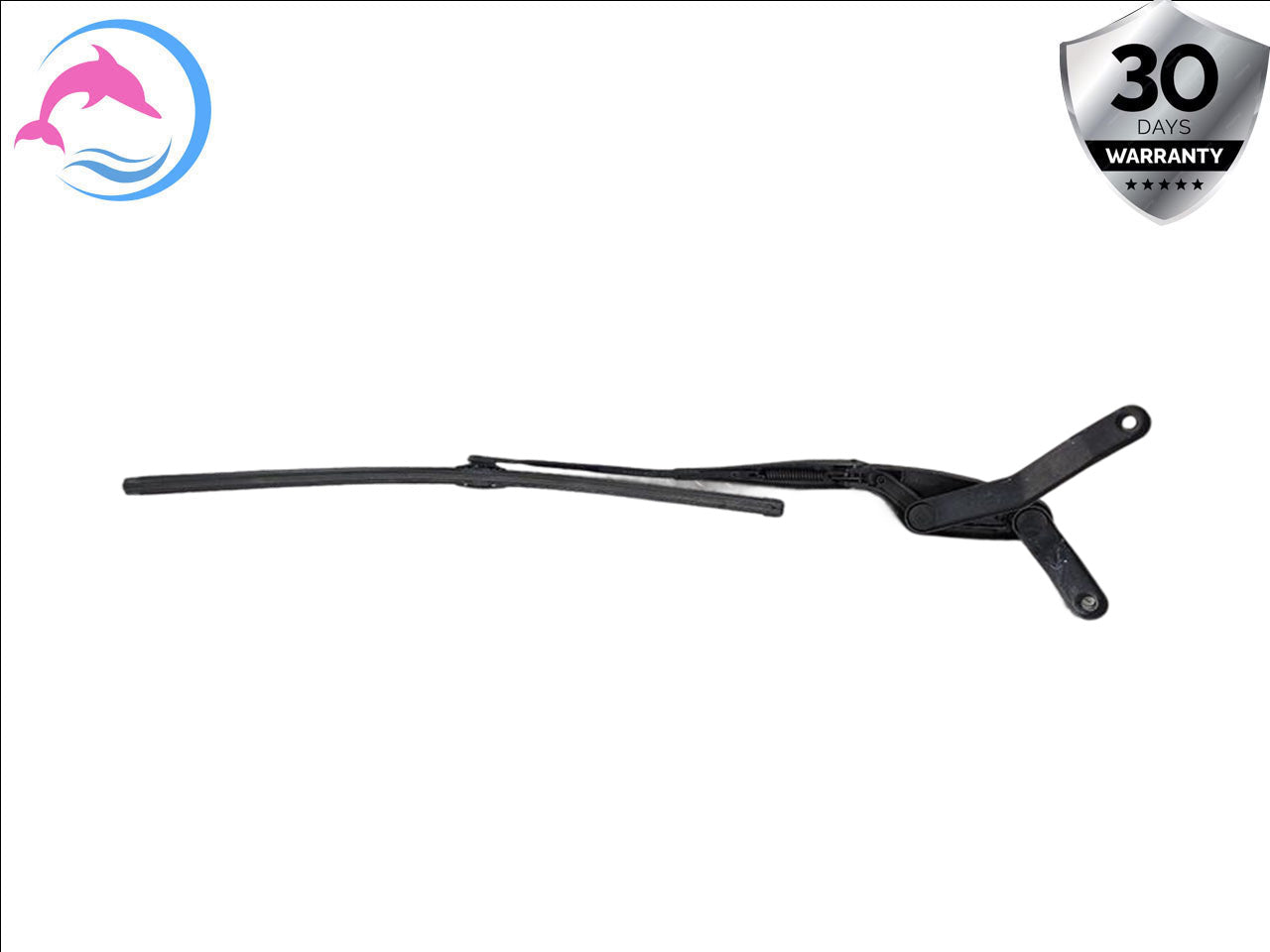 2008 - 2014 OEM MERCEDES-BENZ C300 FRONT RIGHT SIDE WINDSHIELD WIPER ARM