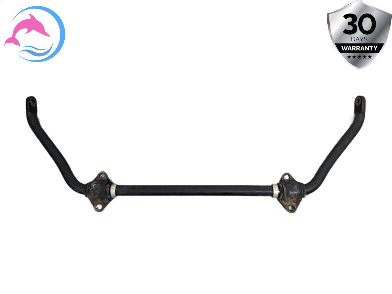 2006-2012 OEM LAND ROVER RANGE ROVER SPORT FRONT SUSPENSION STABILIZER SWAY BAR