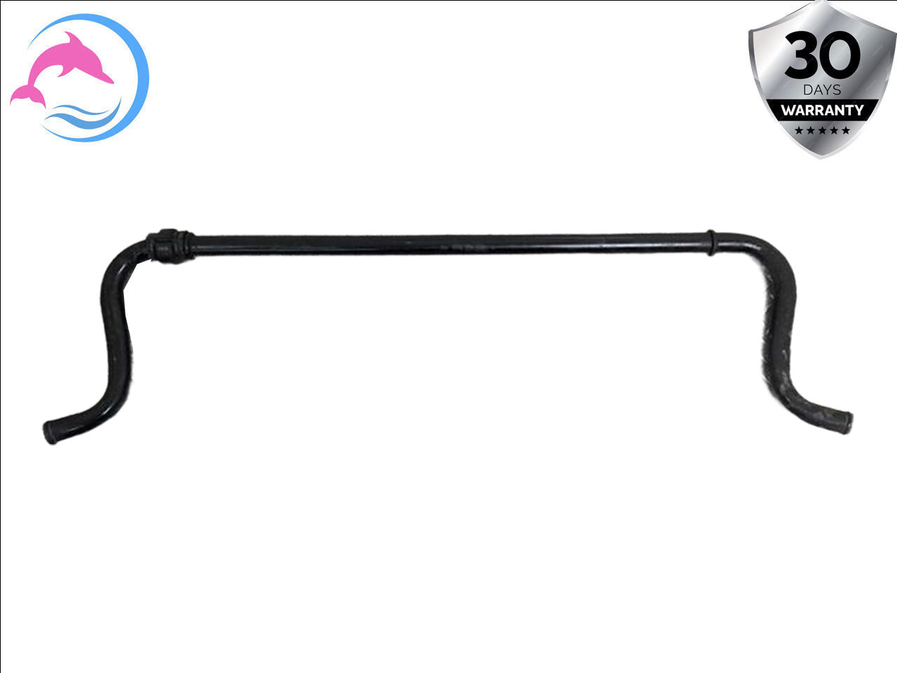 2004 - 2011 OEM AUDI A6 FRONT SIDE SUSPENSION STABILIZER BAR ANTI ROLL ROD
