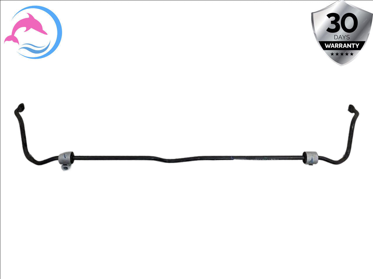 2006 - 2009 OEM MERCEDES-BENZ E350 REAR SIDE STABILIZER ANTI ROLL SWAY BAR