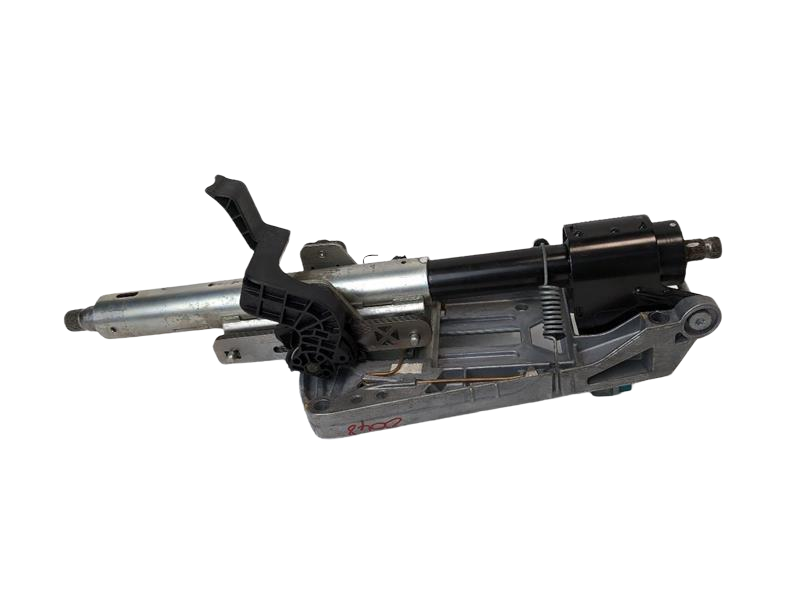 2008 - 2015 OEM MERCEDES BENZ C300 POWER ADJUSTMENT STEERING COLUMN ASSEMBLY