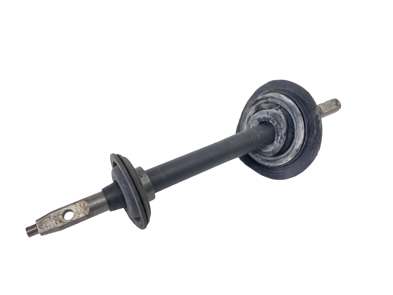 2010 - 2013 OEM LAND ROVER RANGE ROVER SPORT UPPER STEERING COLUMN SHAFT