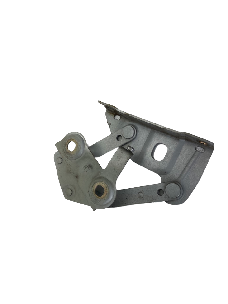 2003 - 2005 OEM LAND ROVER RANGE ROVER FRONT LEFT SIDE HOOD HINGE BRACKET