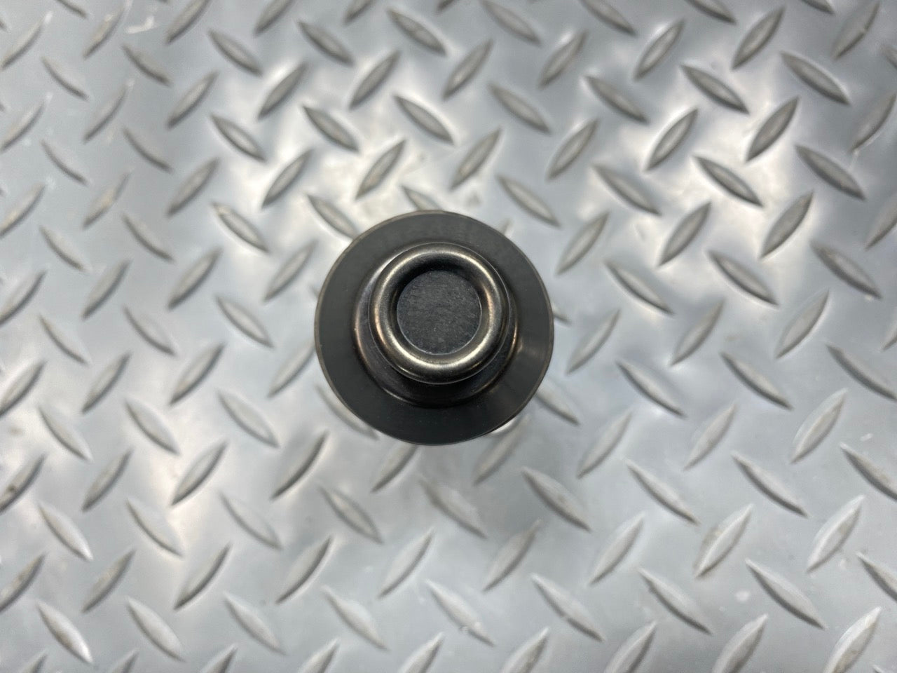 05 - 07 OEM CHEVROLET TRAILBLAZER REAR LIFT GATE WINDOW RELEASE BUTTON
