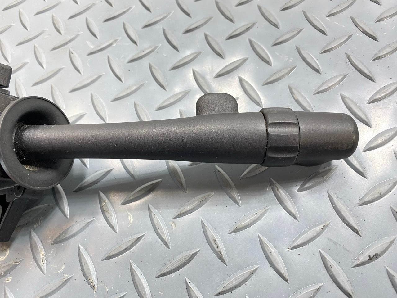 05 - 07 OEM CHEVROLET TRAILBLAZER TURN SIGNAL WINDSHIELD WIPER COLUMN SWITCH