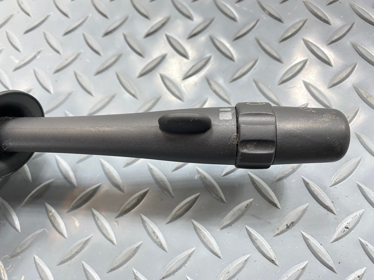 05 - 07 OEM CHEVROLET TRAILBLAZER TURN SIGNAL WINDSHIELD WIPER COLUMN SWITCH