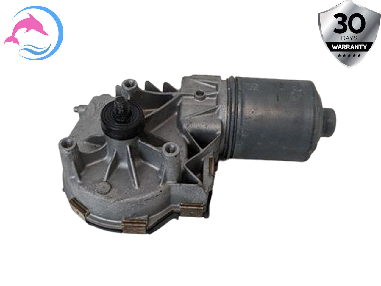 2008 - 2015 OEM MERCEDES BENZ C300 FRONT WINDSHIELD WASHER WIPER MOTOR ASSEMBLY