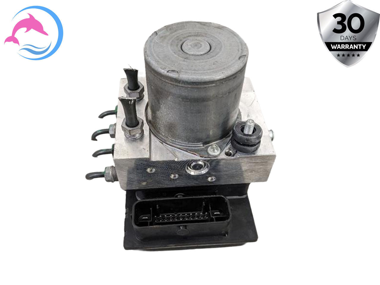 06 - 12 OEM LAND ROVER RANGE ROVER SPORT ABS ANTI-LOCK BRAKE PUMP MODULE