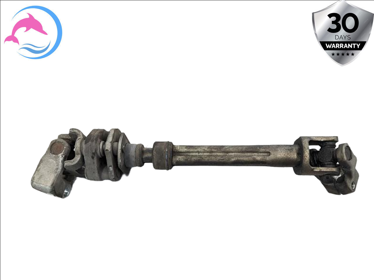 2003 - 2006 OEM FORD EXPEDITION STEERING COLUMN INTERMEDIATE SHAFT