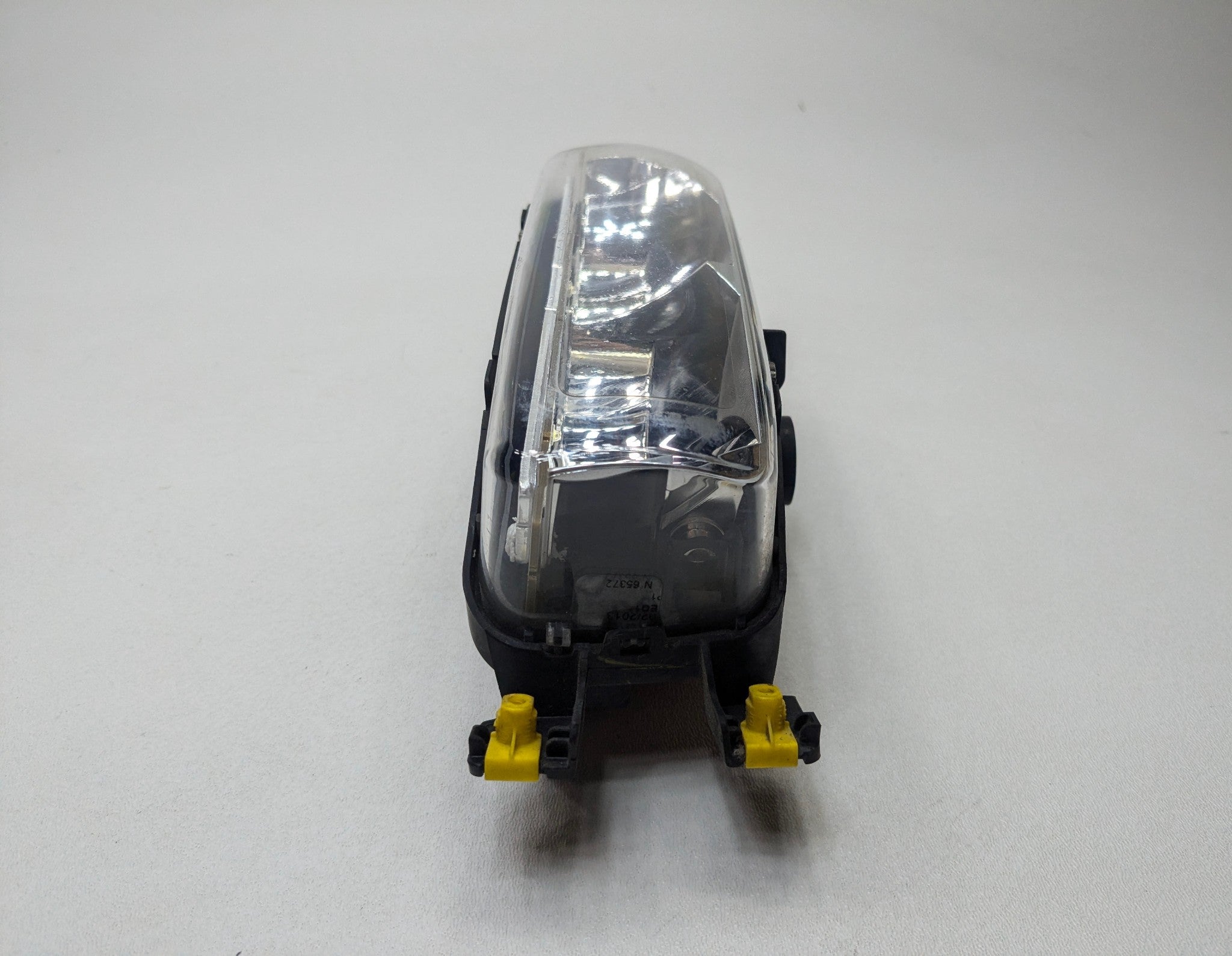 2013 - 2017 OEM LAND ROVER RANGE ROVER FRONT RIGHT BUMPER MOUNTED FOG LIGHT