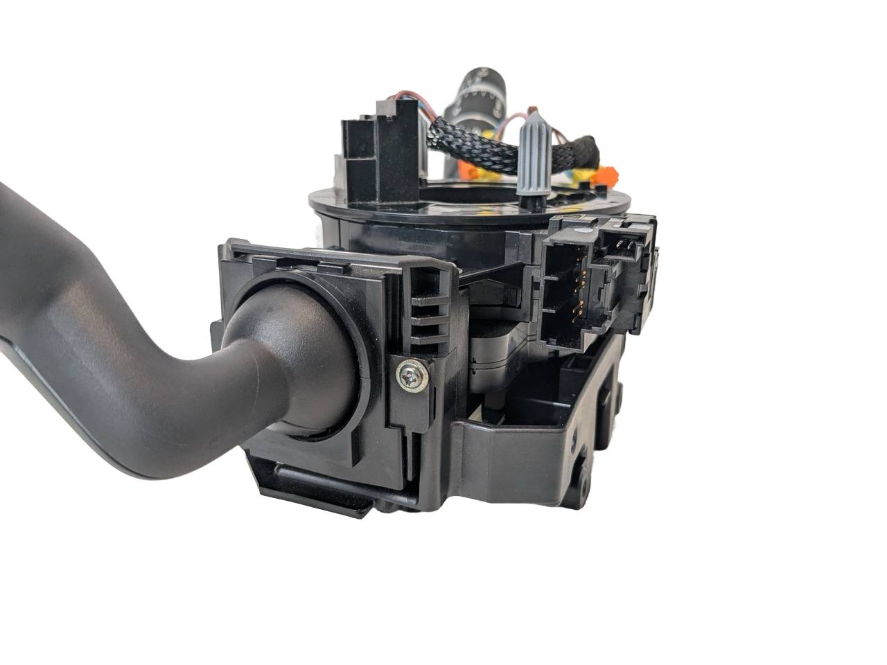 13 - 17 LAND ROVER RANGE RANGE ROVER OEM TURN SIGNAL WIPER COMBINATION SWITCH