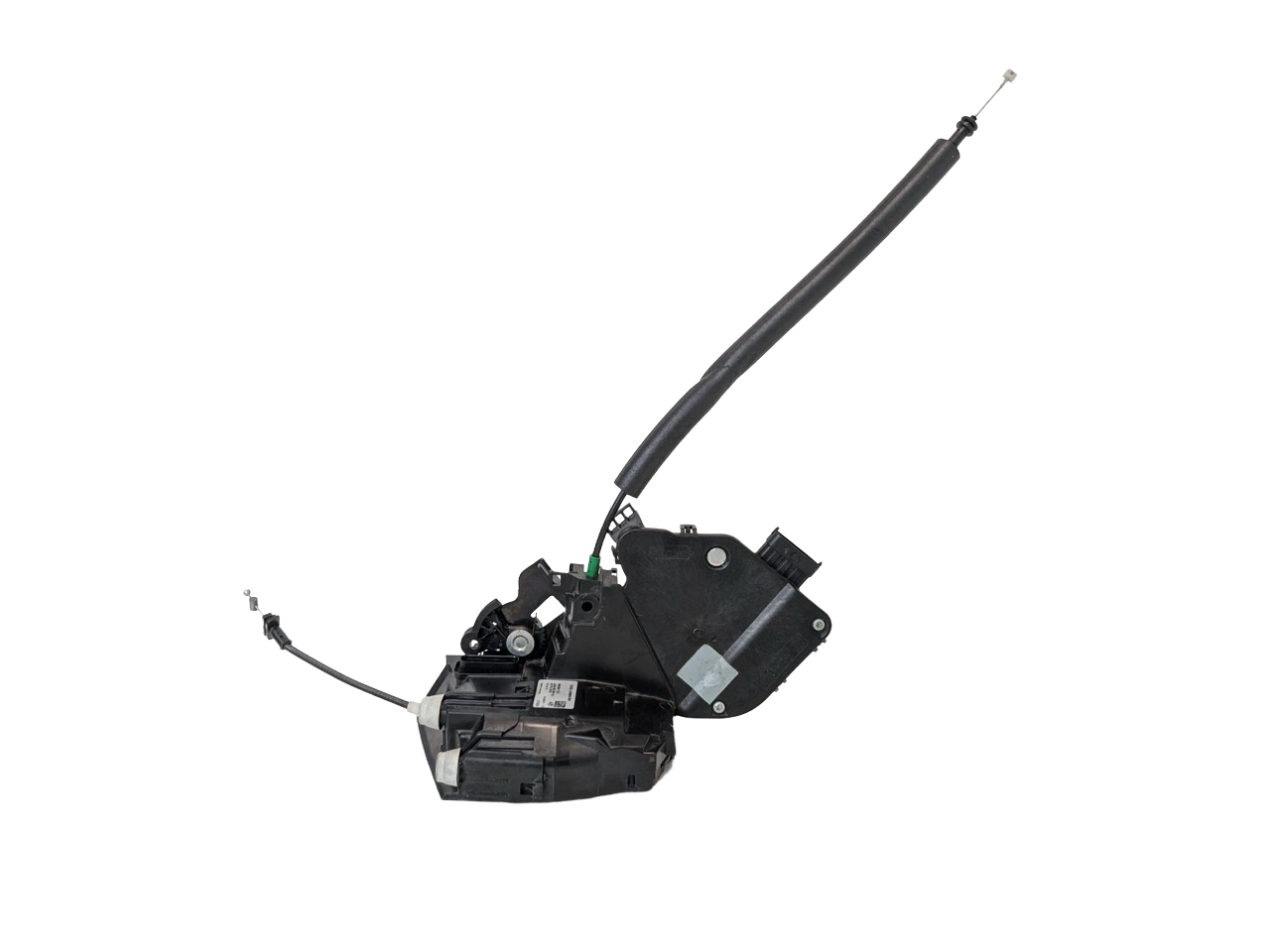 2013 - 2017 LAND ROVER RANGE ROVER OEM REAR RIGHT SIDE DOOR LOCK LATCH ACTUATOR