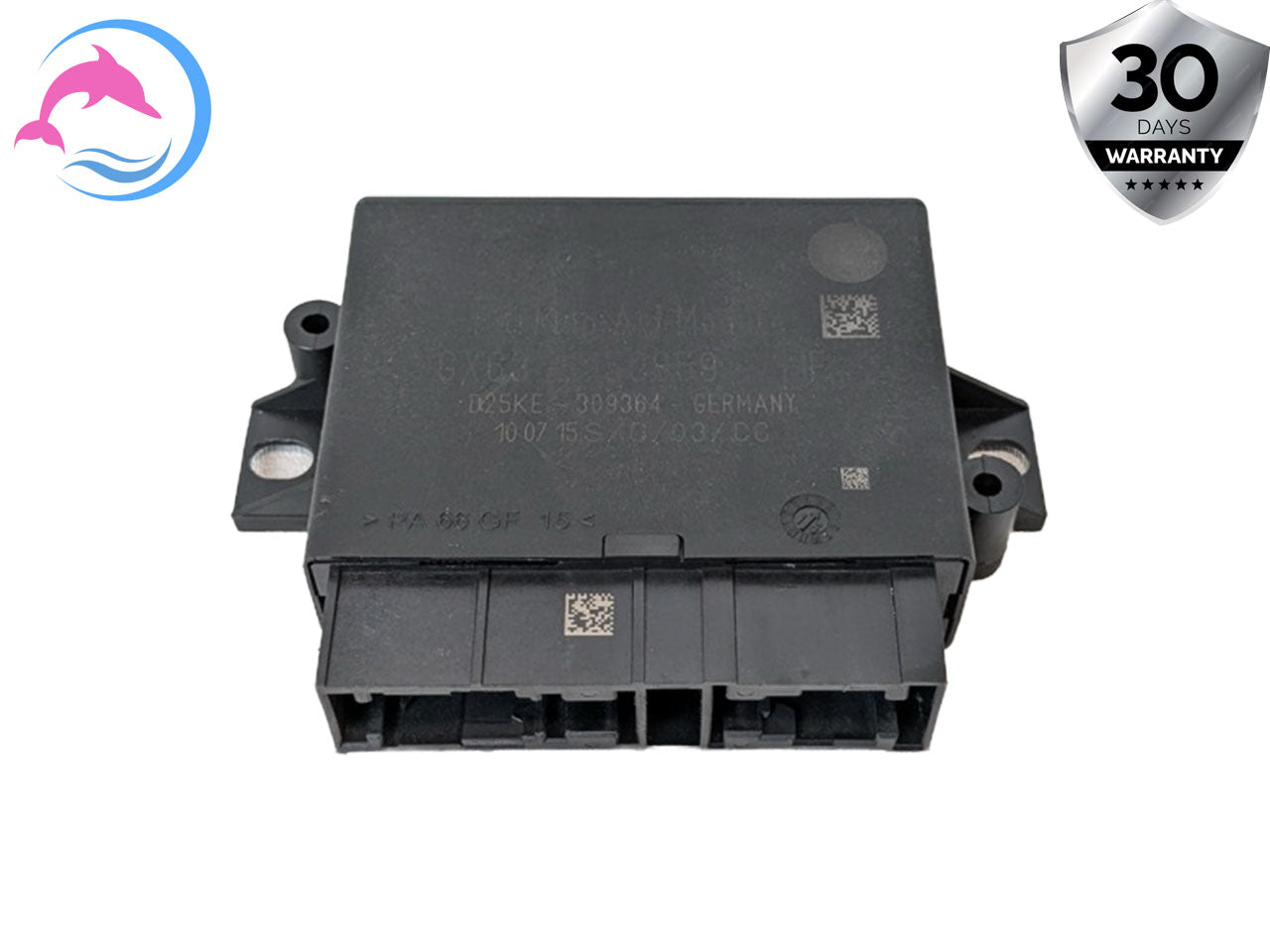 2013 - 2017 LAND ROVER RANGE RANGE ROVER OEM PARKING SYSTEM CONTROL MODULE UNIT