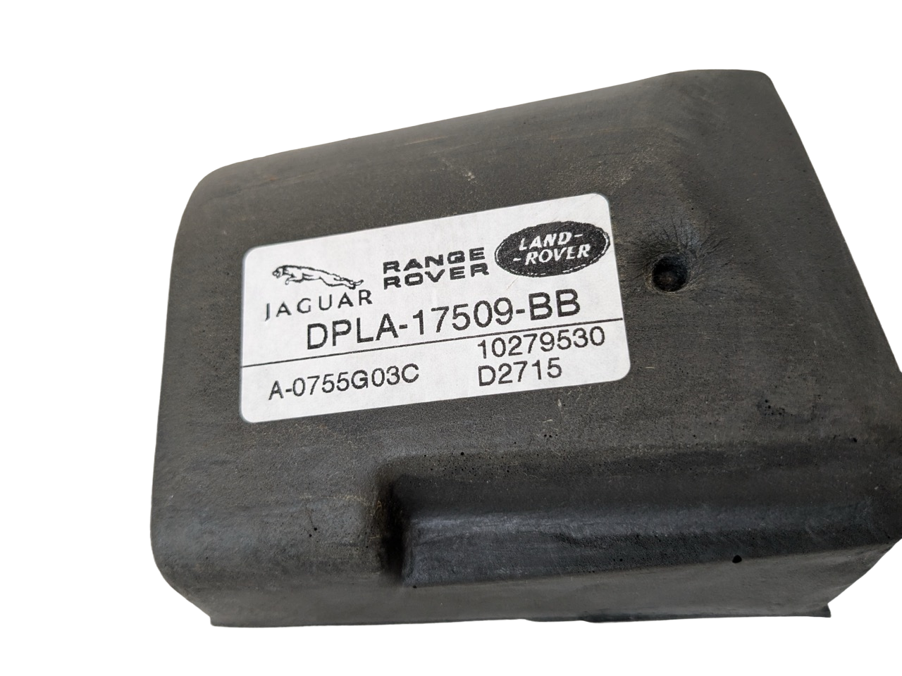 2013 - 2017 LAND ROVER RANGE RANGE ROVER OEM REAR ANTENNA CONTROL MODULE UNIT