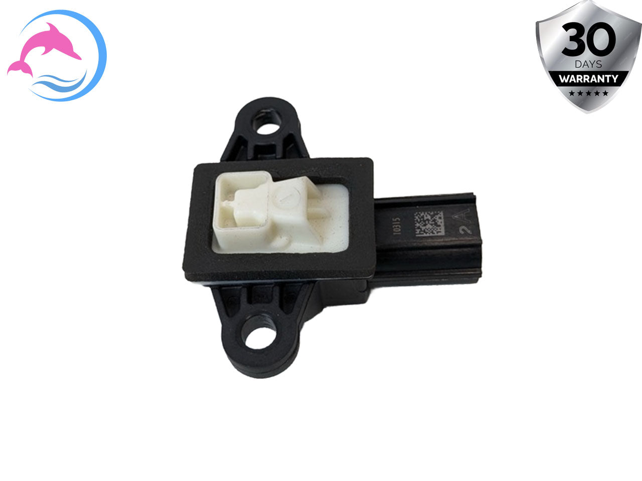 13 - 17 LAND ROVER RANGE RANGE ROVER OEM FRONT RIGHT CRASH IMPACT SENSOR