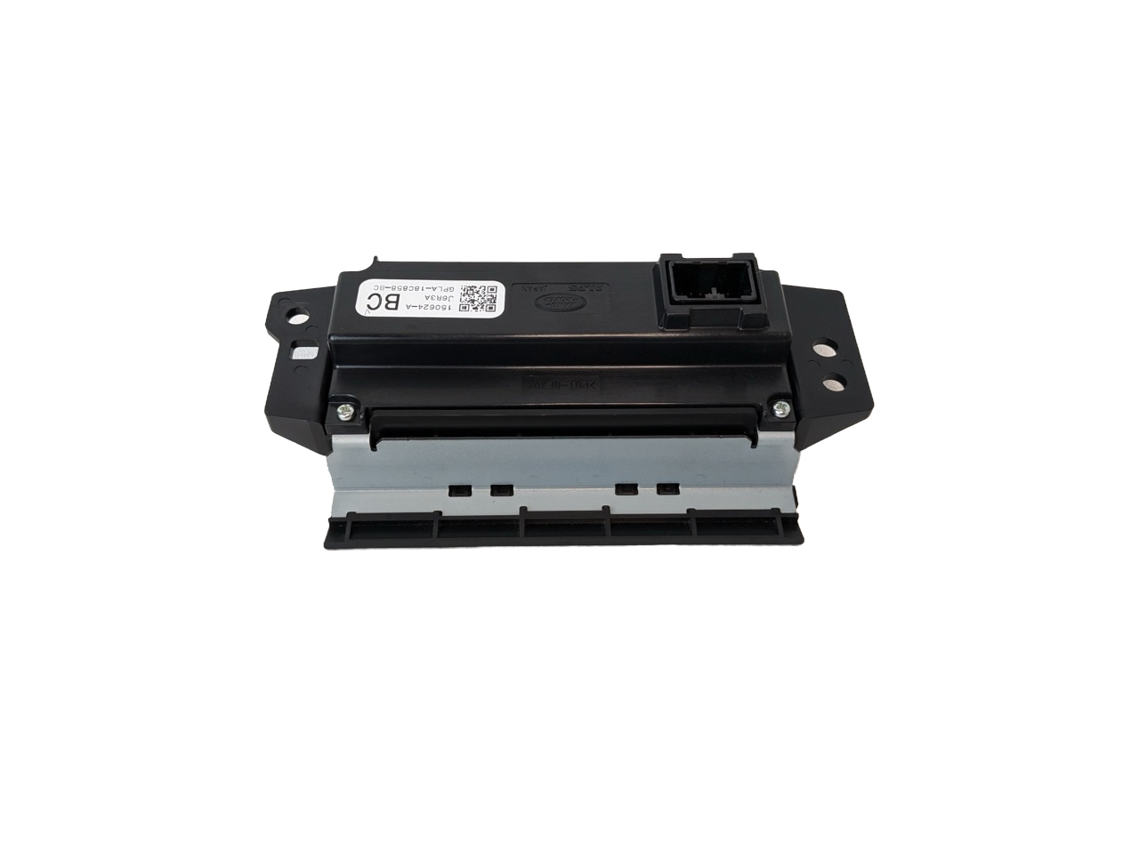 13 - 17 LAND ROVER RANGE RANGE ROVER OEM LEFT DASH TOUCH SCREEN CONTROL MODULE